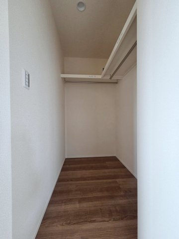 【収納】 | 知多市金沢郷中第2　2号棟【仲介手数料0円】
