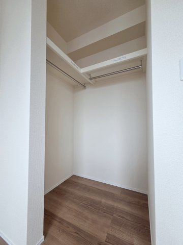 【収納】 | 知多市金沢郷中第2　2号棟【仲介手数料0円】
