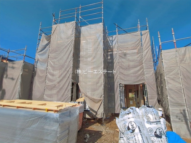 【間取り】 | 知多市金沢郷中第２　2号棟