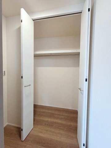 【収納】 | 知多市金沢郷中第2　4号棟【仲介手数料0円】