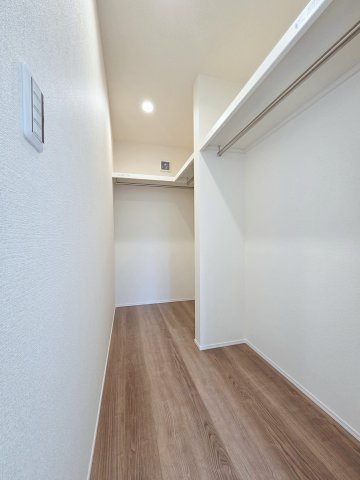 【収納】 | 知多市金沢郷中第2　4号棟【仲介手数料0円】