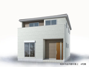 知多市金沢郷中第２　4号棟の画像