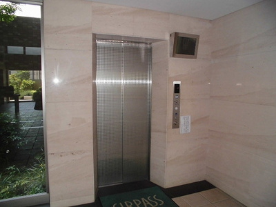 【その他】 | サーパス西大津 | エレベータ