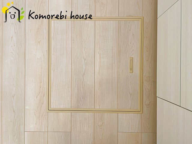 上尾市大谷本郷　第8　Ⅱ期　新築一戸建て　クレイドルガーデン　05の内装|26.2.5撮影済み