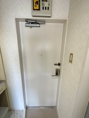 【玄関】 | ＫＡＩＮＯＳ茅ヶ崎 | 別部屋写真参考