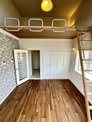 【洋室】 | ＫＡＩＮＯＳ茅ヶ崎 | 別部屋写真参考