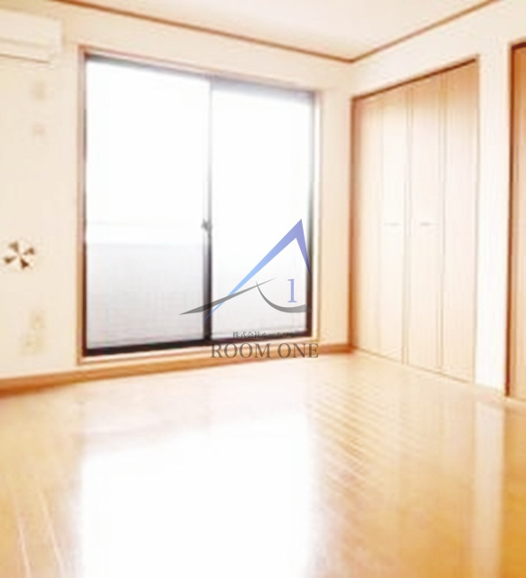 ヴィラージュシャルマンの寝室|寝室です。