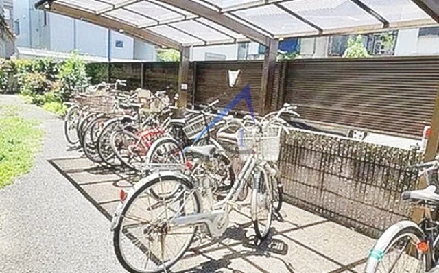 ヴィラージュシャルマン