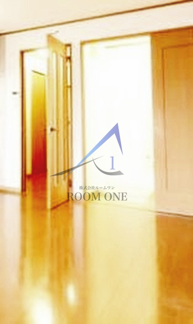 ヴィラージュシャルマンの居間・リビング|洋室のお部屋です。