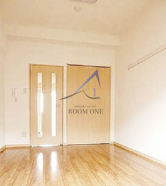 L-Flat大宮アヴィニティーの寝室|寝室です。