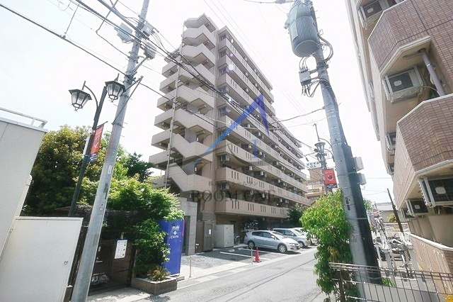 L-Flat大宮アヴィニティーのその他