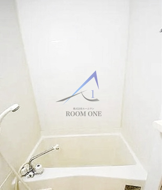 L-Flat大宮アヴィニティーの浴室|お風呂です。