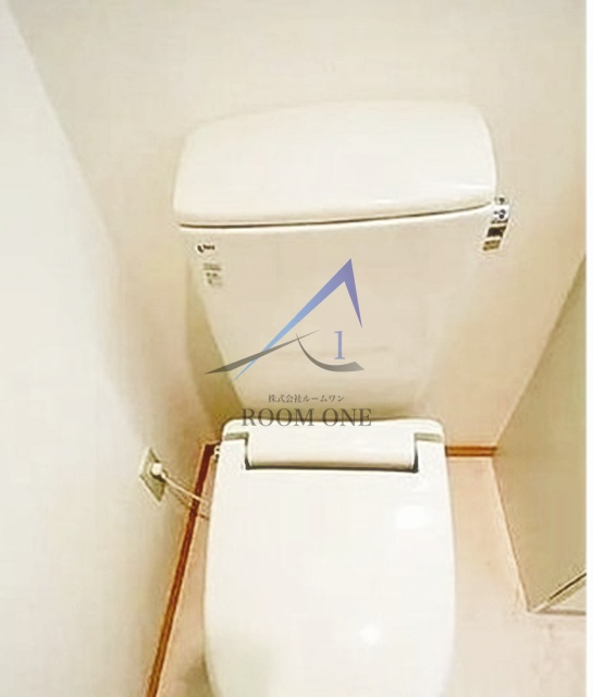 L-Flat大宮アヴィニティーのトイレ|トイレです。