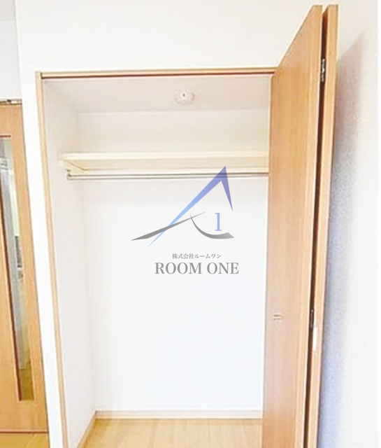 L-Flat大宮アヴィニティーの収納|収納です。