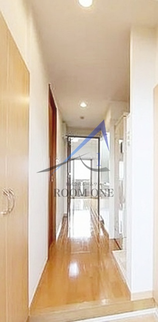 L-Flat大宮アヴィニティーの玄関|玄関です。