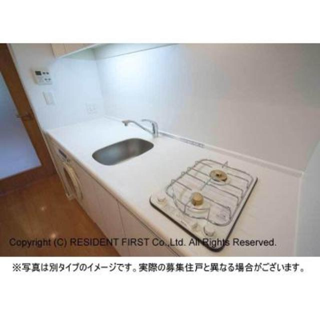 パークアクシス浜松町のその他|※写真は同タイプ住戸です。