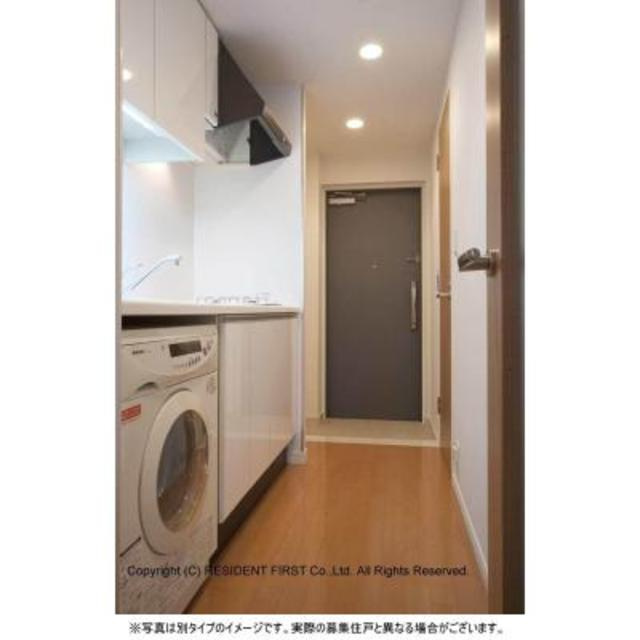 パークアクシス浜松町のその他|※写真は同タイプ住戸です。