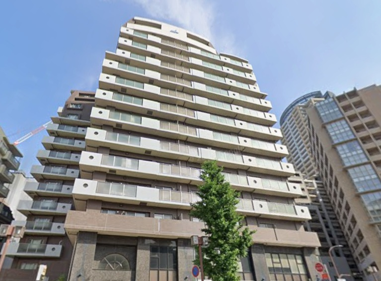 ローレル・トアスクエア