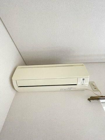 コンフォルト２３の設備