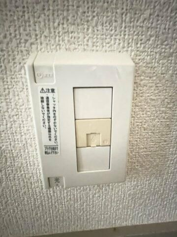 コンフォルト２３の設備