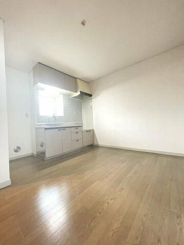 コンフォルト２３の居間・リビング