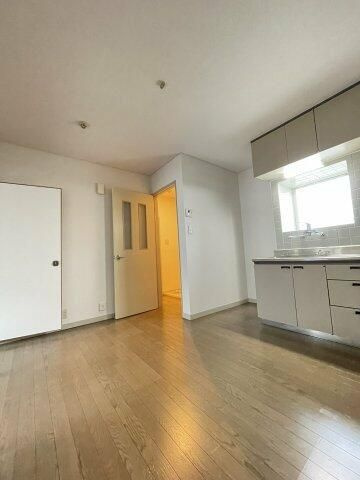 コンフォルト２３の居間・リビング