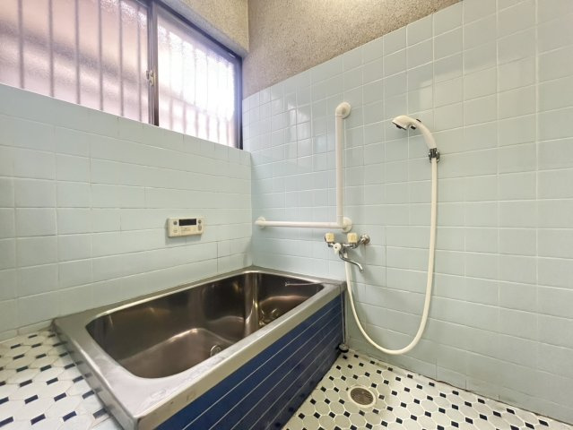 半田市上池町1丁目の浴室|浴室☆