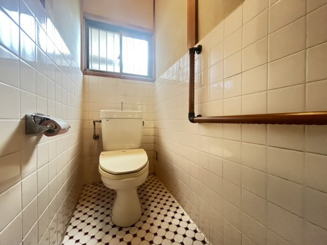 半田市上池町1丁目のトイレ|トイレ♪