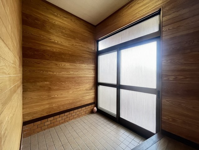 半田市上池町1丁目の玄関|玄関☆