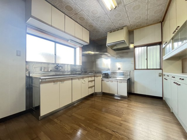 半田市上池町1丁目のキッチン|キッチン☆