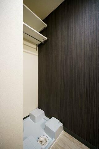 フォセット浦和針ヶ谷の設備