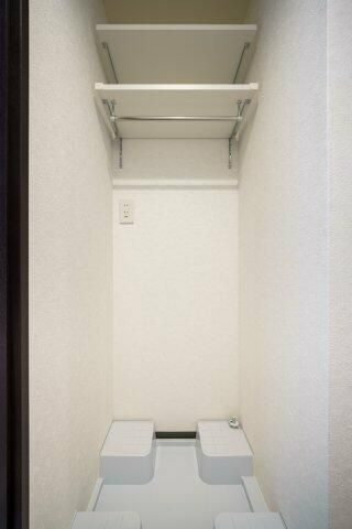 フォセット浦和針ヶ谷のその他