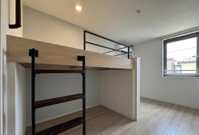 KEIAI RESIDENCE 北戸田のその他