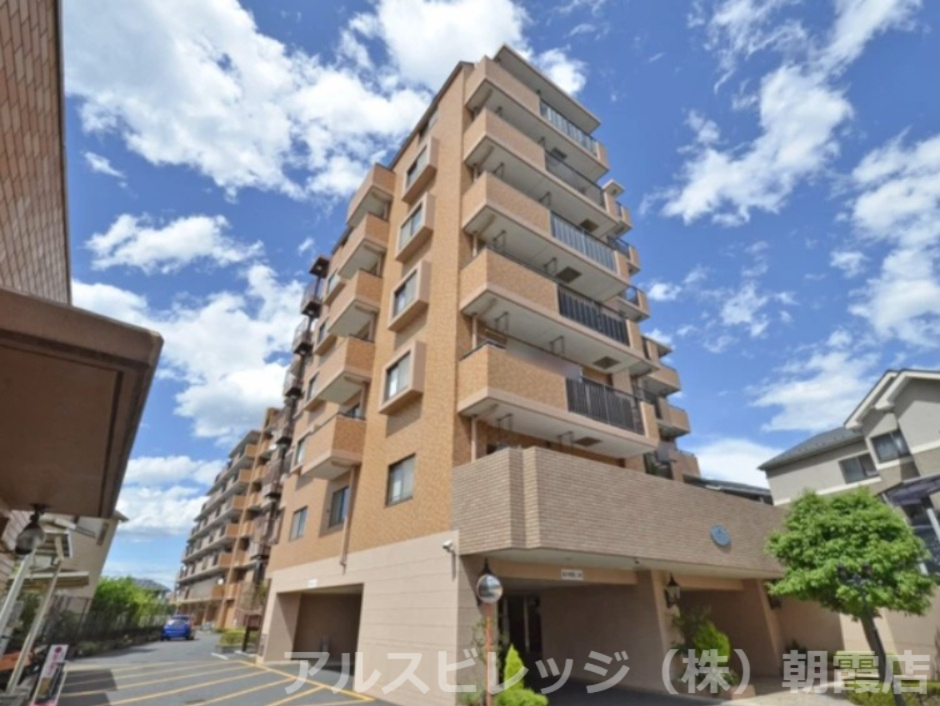 ダイヤパレス志木5