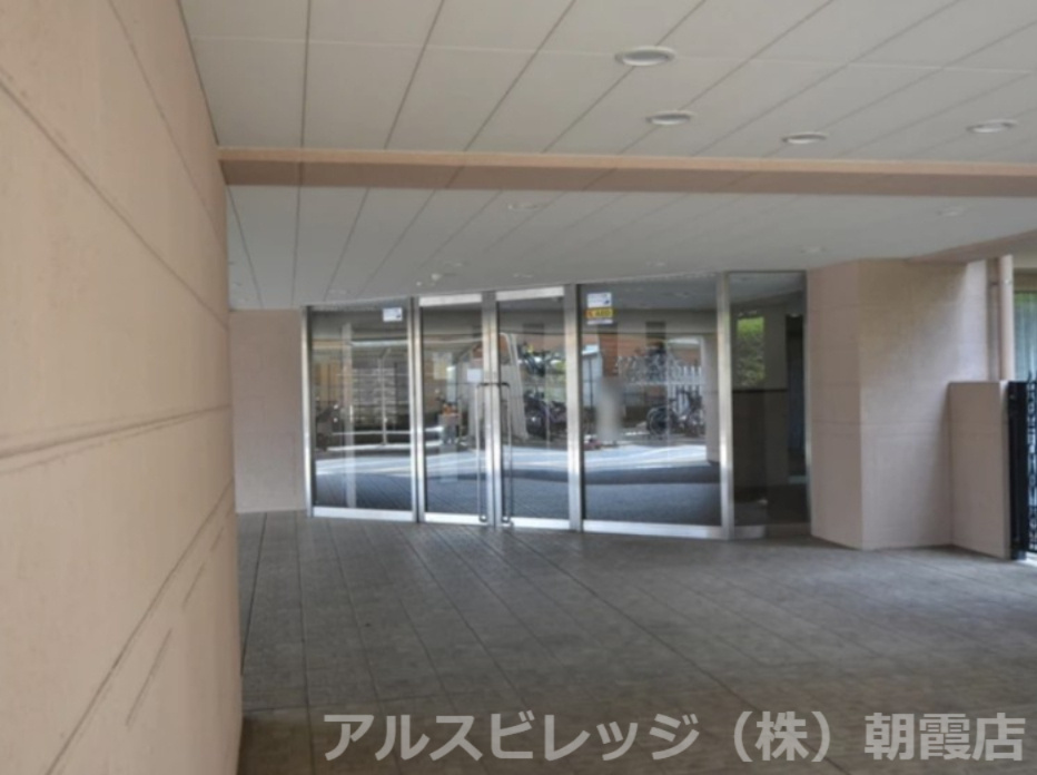 ダイヤパレス志木5