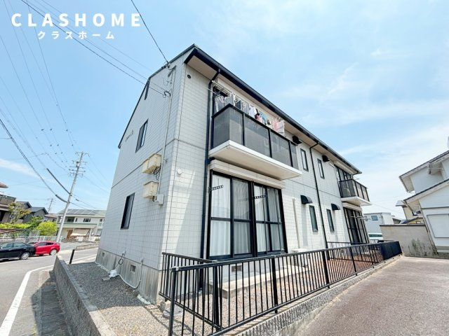 ディアス白樺C棟　　刈谷市近郊の賃貸はクラスホーム刈谷店