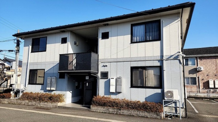 サンタビレッジ　Ａ