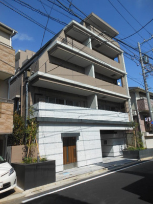 【外観】 | コンフォリア西馬込ＨＩＬＬＳＩＤＥ