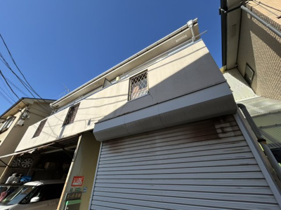 【外観】 | コーポ吉田