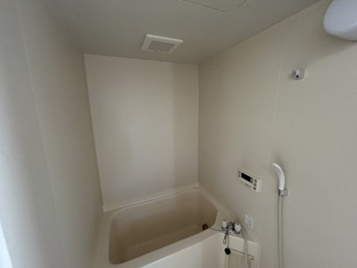 【浴室】 | コーポ吉田