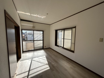 【居間・リビング】 | コーポ吉田