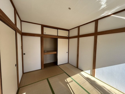 【和室】 | コーポ吉田