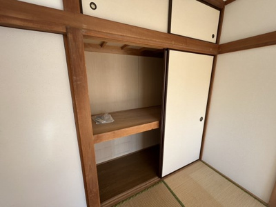 【収納】 | コーポ吉田