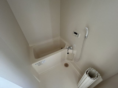 【浴室】 | コーポ吉田