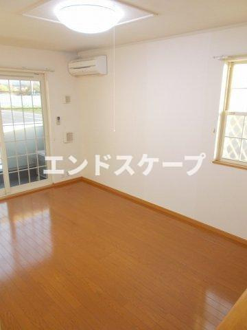 ベネット　ハウスＰの内装|高崎、前橋のお部屋探しはエンドスケープまで！お客様の理想お聞かせ下さい♪