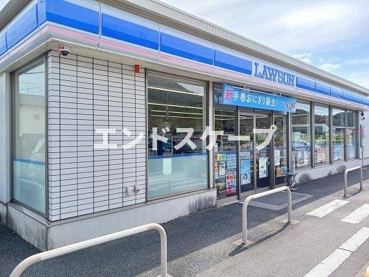 ベネット　ハウスＰの周辺|ローソン吉井馬庭店まで2000m
高崎、前橋のお部屋探しはエンドスケープまで！お客様の理想お聞かせ下さい♪