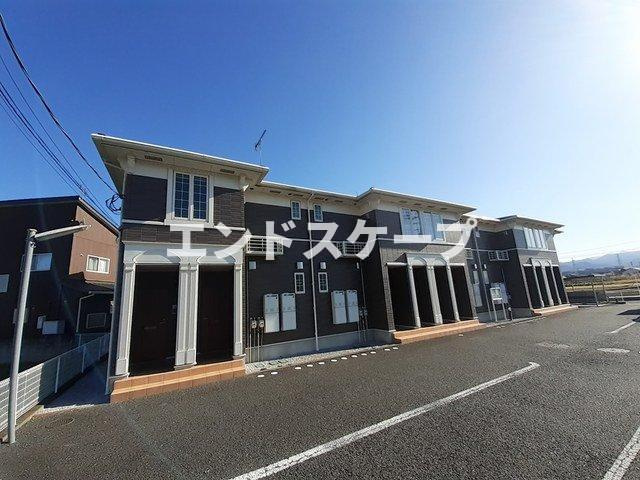 ベネット　ハウスＰ