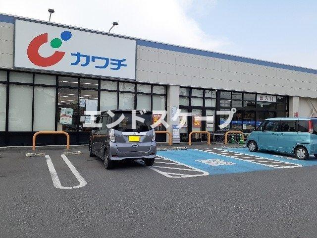 ベネット　ハウスＰの周辺|カワチ薬品吉井店まで4400m
高崎、前橋のお部屋探しはエンドスケープまで！お客様の理想お聞かせ下さい♪