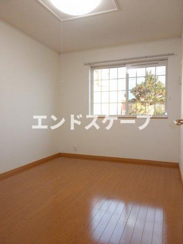 ベネット　ハウスＰの内装|高崎、前橋のお部屋探しはエンドスケープまで！お客様の理想お聞かせ下さい♪