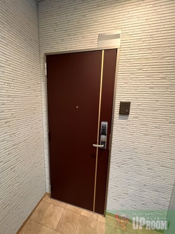 ファルダ不二ガ丘のその他